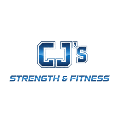 CJ's Strength & Fitness