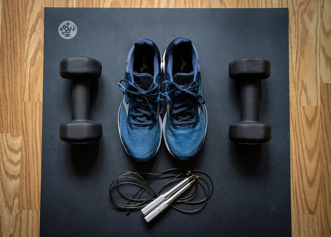 Private Home Gym Studio Equipment in Mullingar